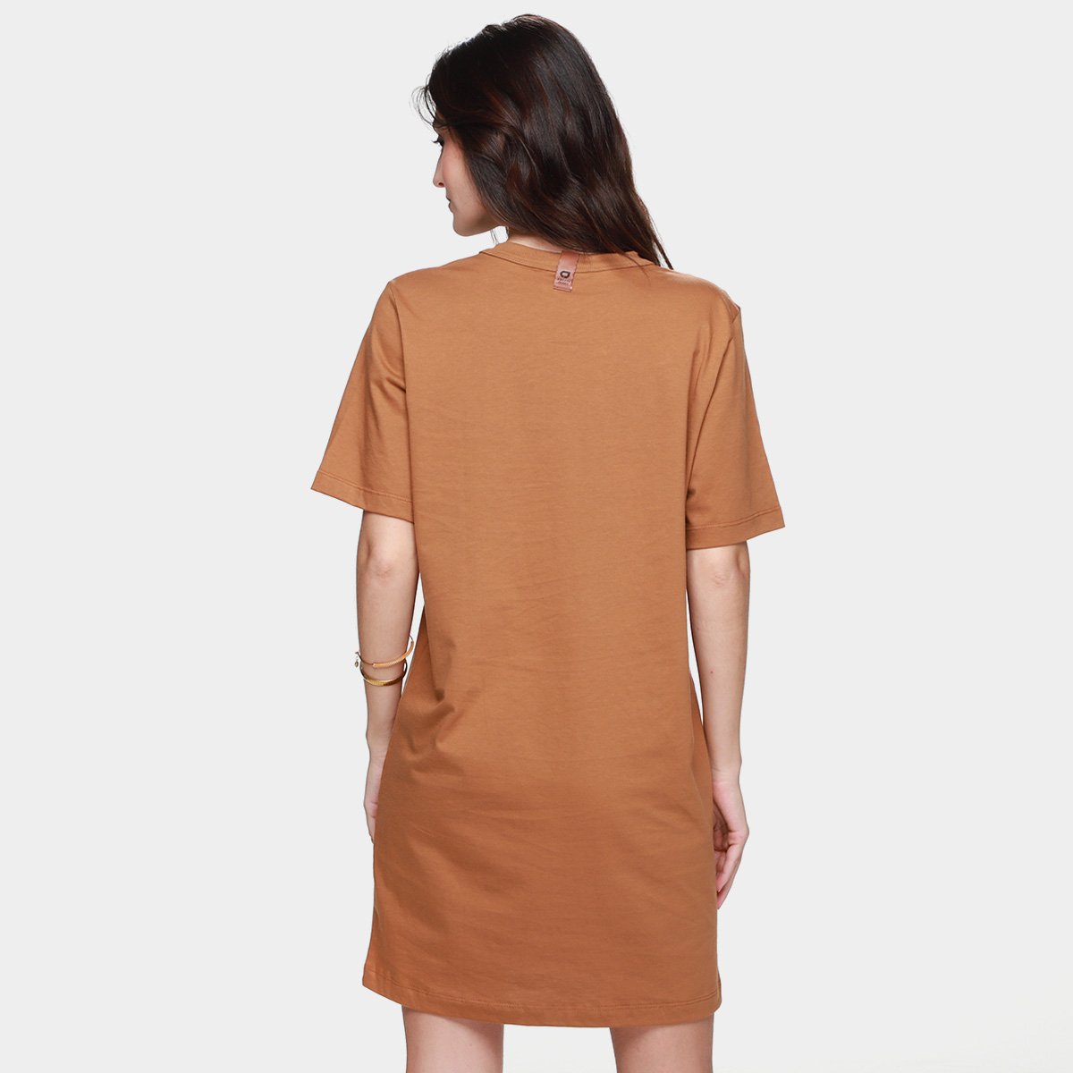 Vestido Colcci Casual Feminino - Tam: P - 1