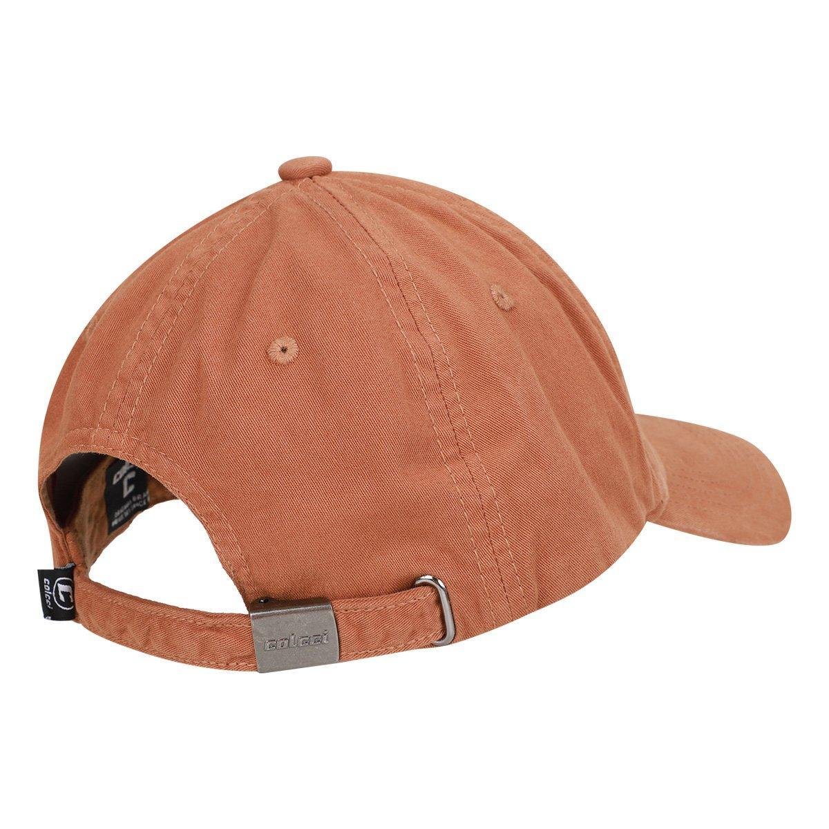Boné Colcci Casual Masculino - 1