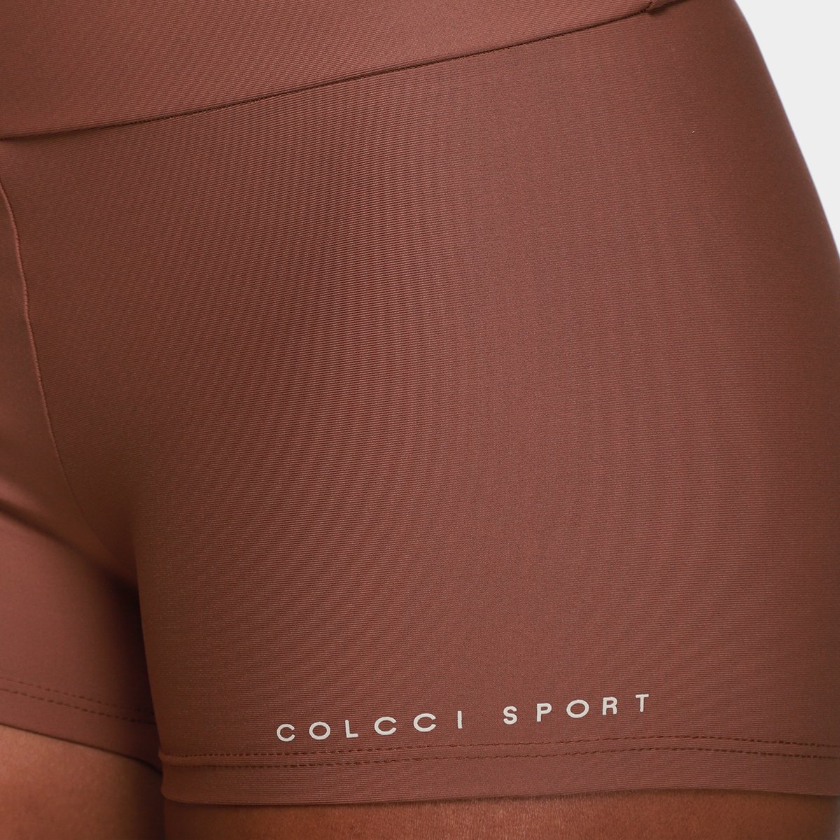 Bermuda Colcci Sport  Feminina - Tam: P - 2