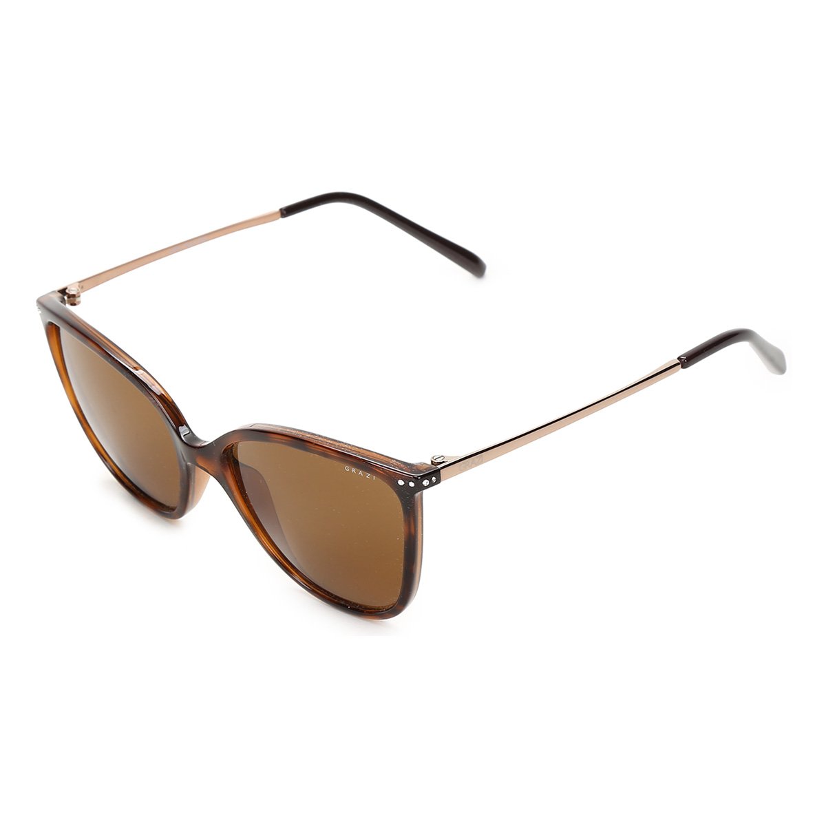 Óculos de Sol Grazi Massafera 0GZ4033B Feminino