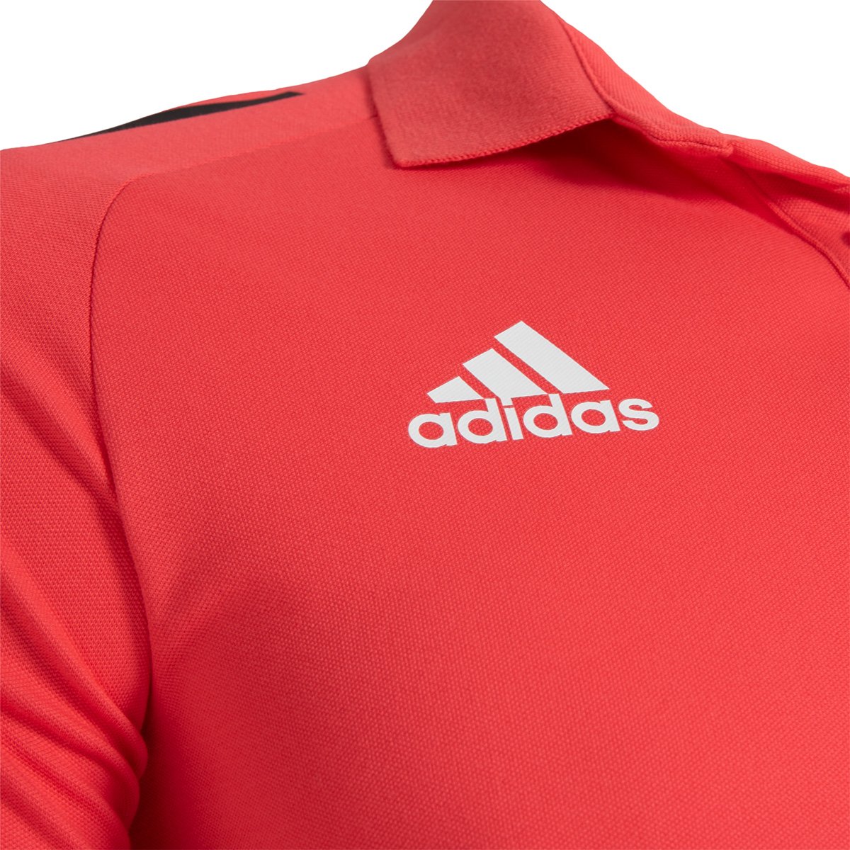 Camisa Polo São Paulo Viagem 21/22 Adidas Masculina - Tam: EEGG - 4