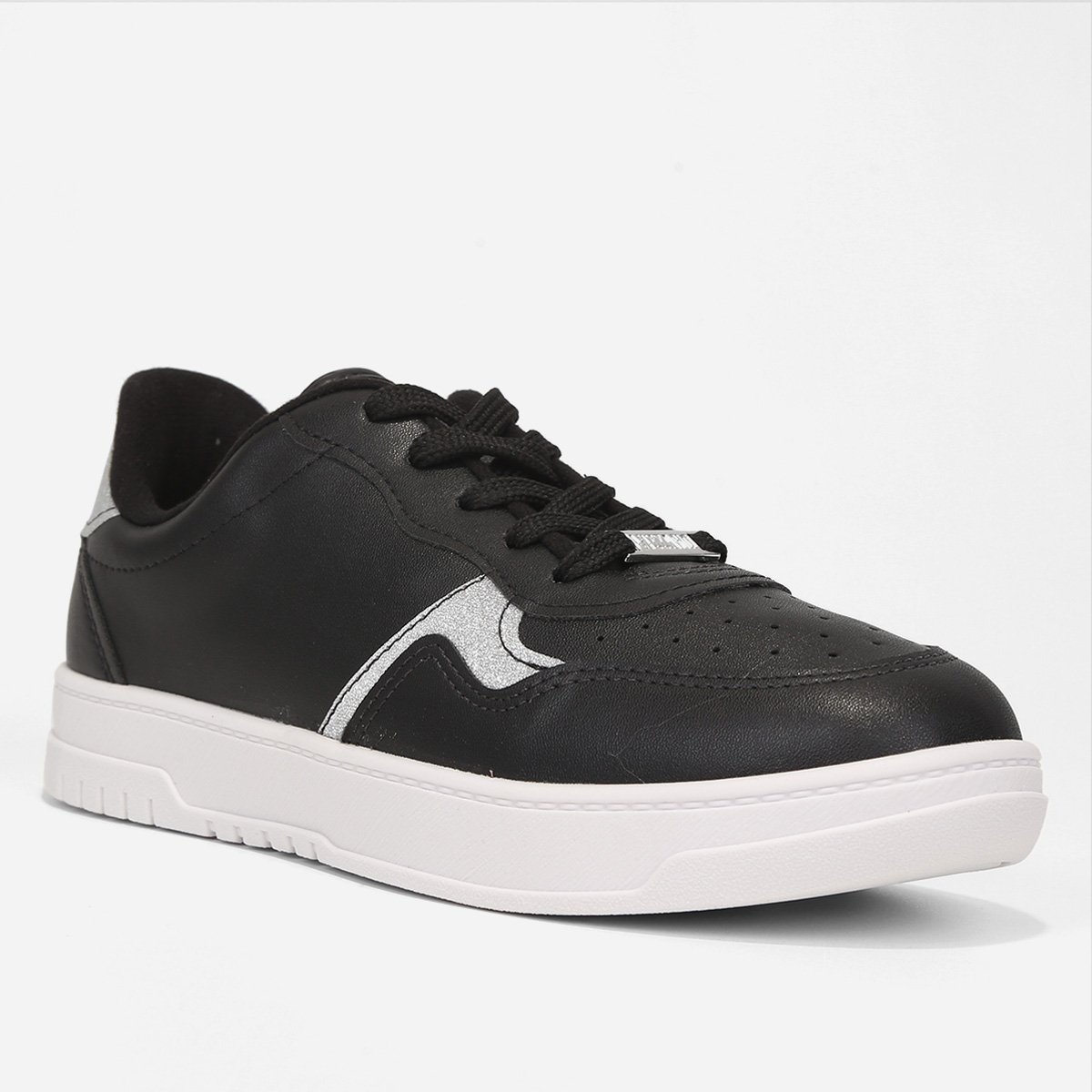 Tênis Vizzano Casual Feminino - Tam: 35 - 1