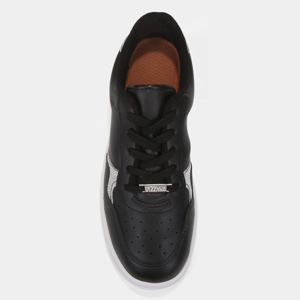 Tênis Vizzano Casual Feminino - Tam: 35 - 2
