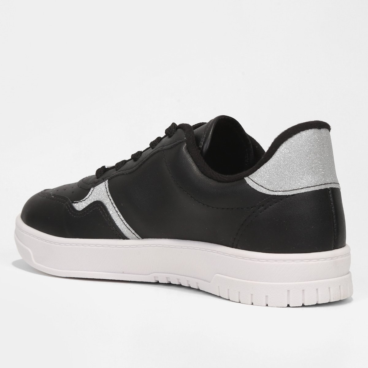 Tênis Vizzano Casual Feminino - Tam: 35 - 3