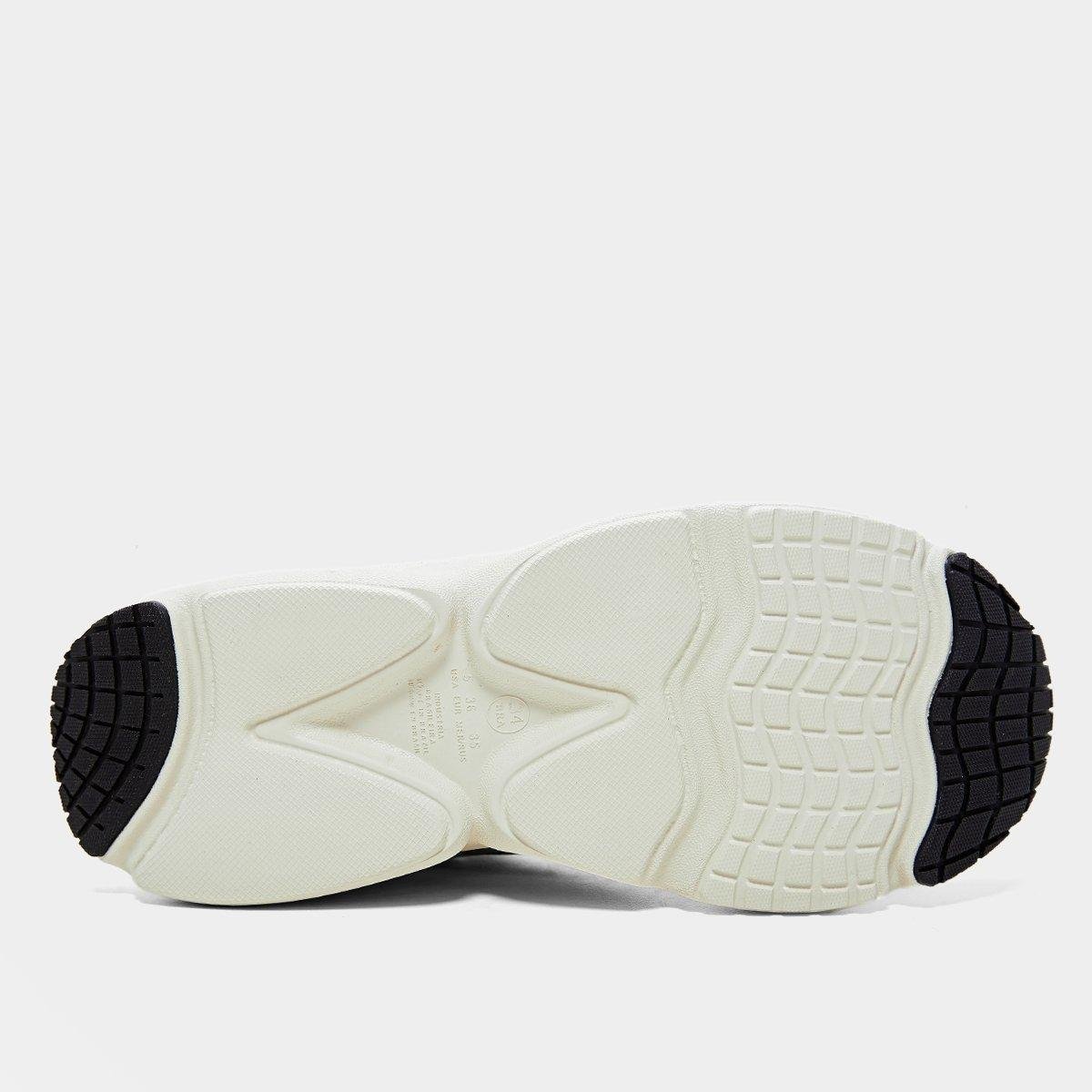 Tênis Vizzano Casual Básico Feminino - Tam: 34 - 4