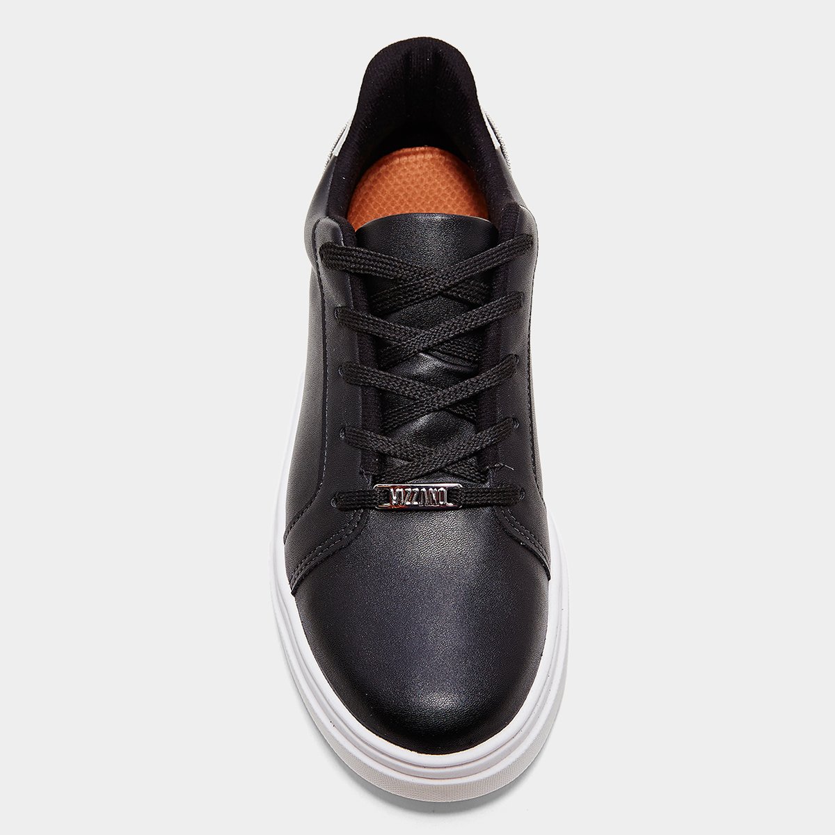 Tênis Vizzano Flatform Feminino - Tam: 36 - 3