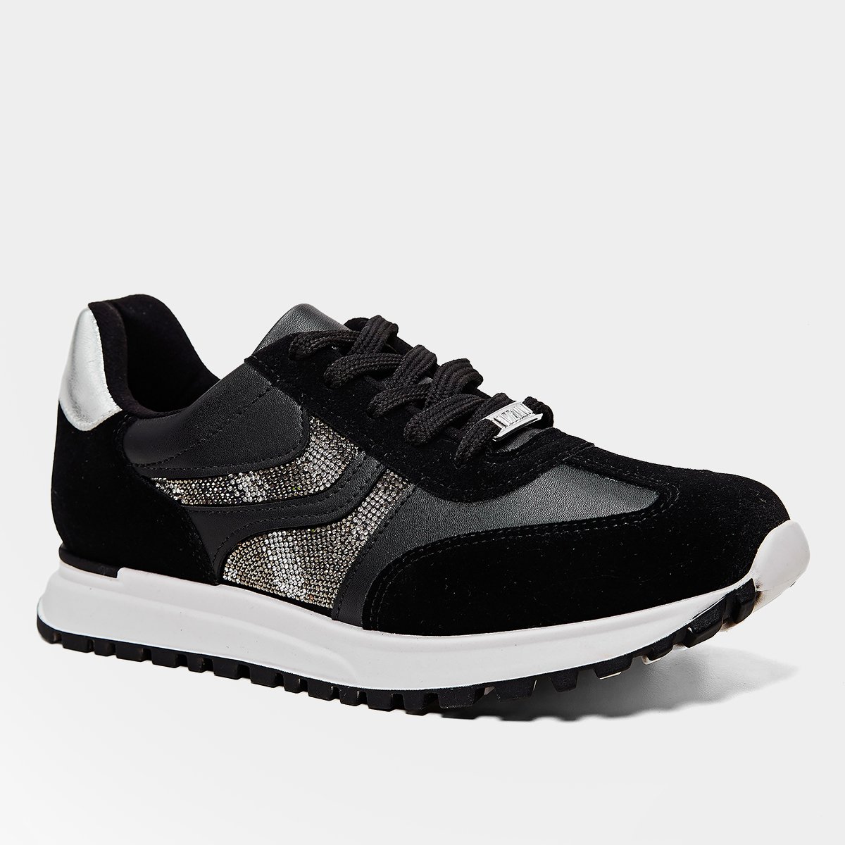 Tênis Vizzano Jet Feminino - Tam: 34 - 1