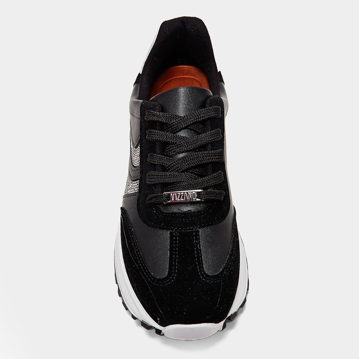 Tênis Vizzano Jet Feminino - Tam: 34 - 3