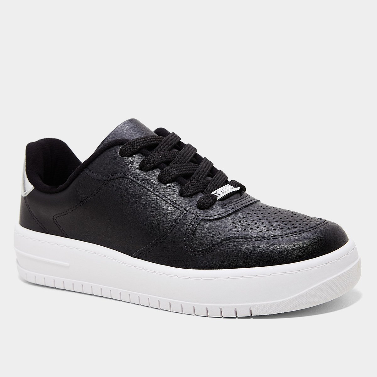 Tênis Vizzano Casual Feminino - Tam: 39 - 1