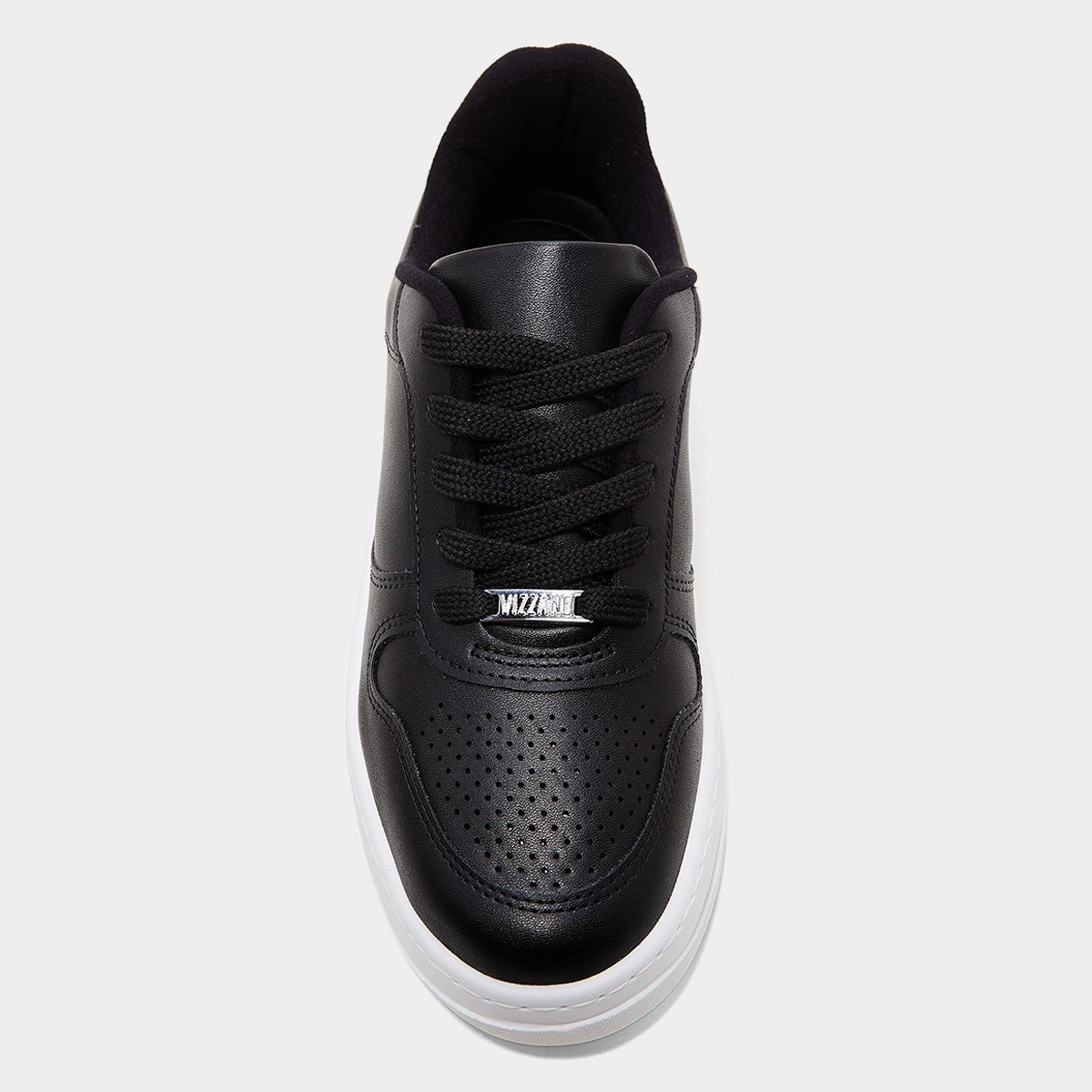 Tênis Vizzano Casual Feminino - Tam: 39 - 2
