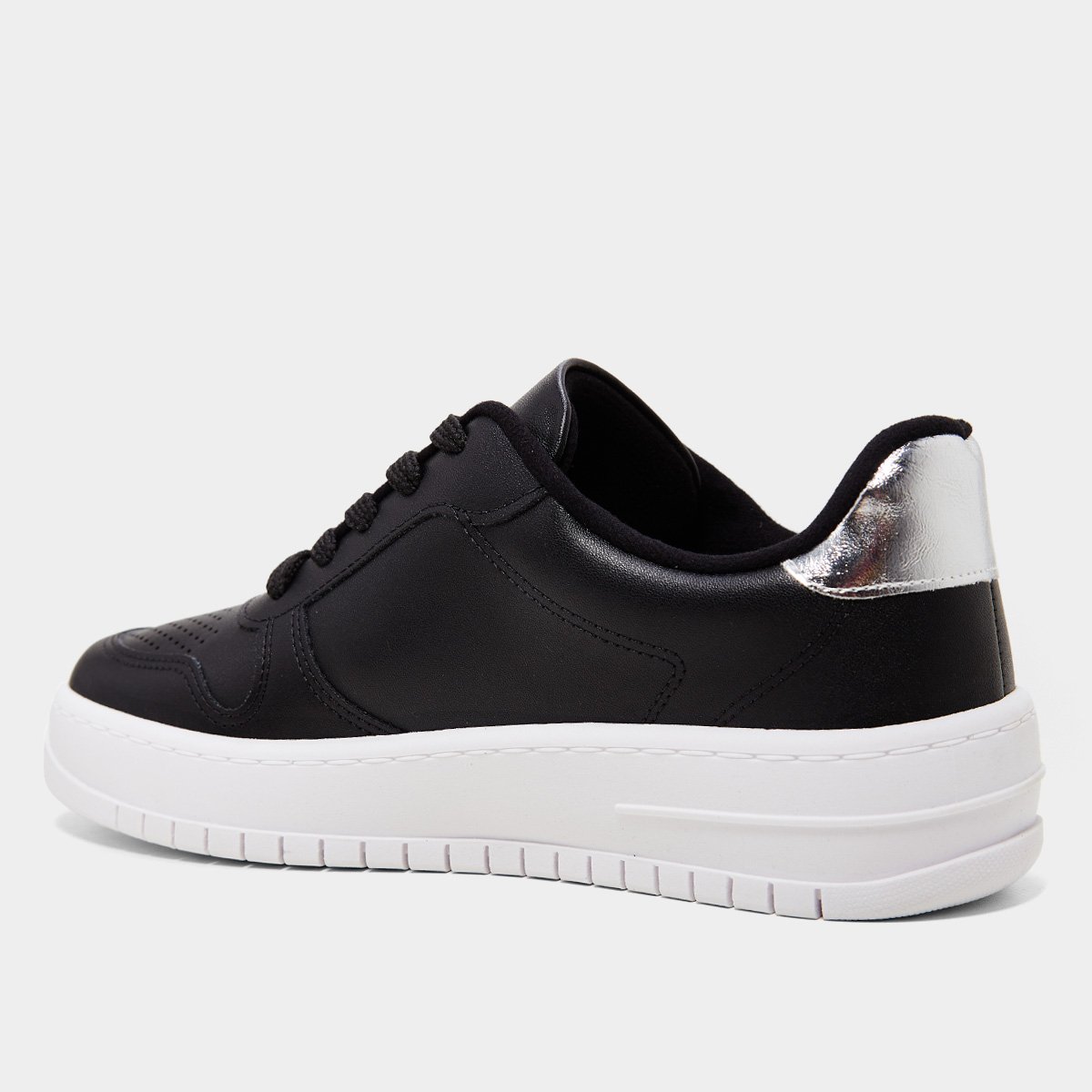 Tênis Vizzano Casual Feminino - Tam: 39 - 3