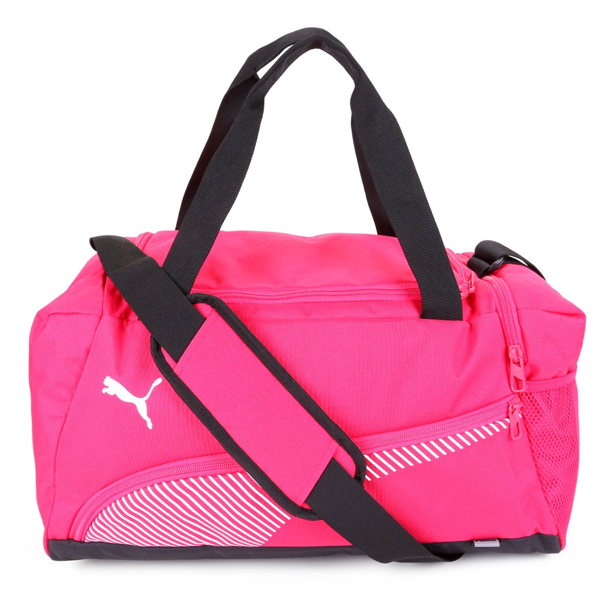 Bolsa Puma Fundamentals Sports P