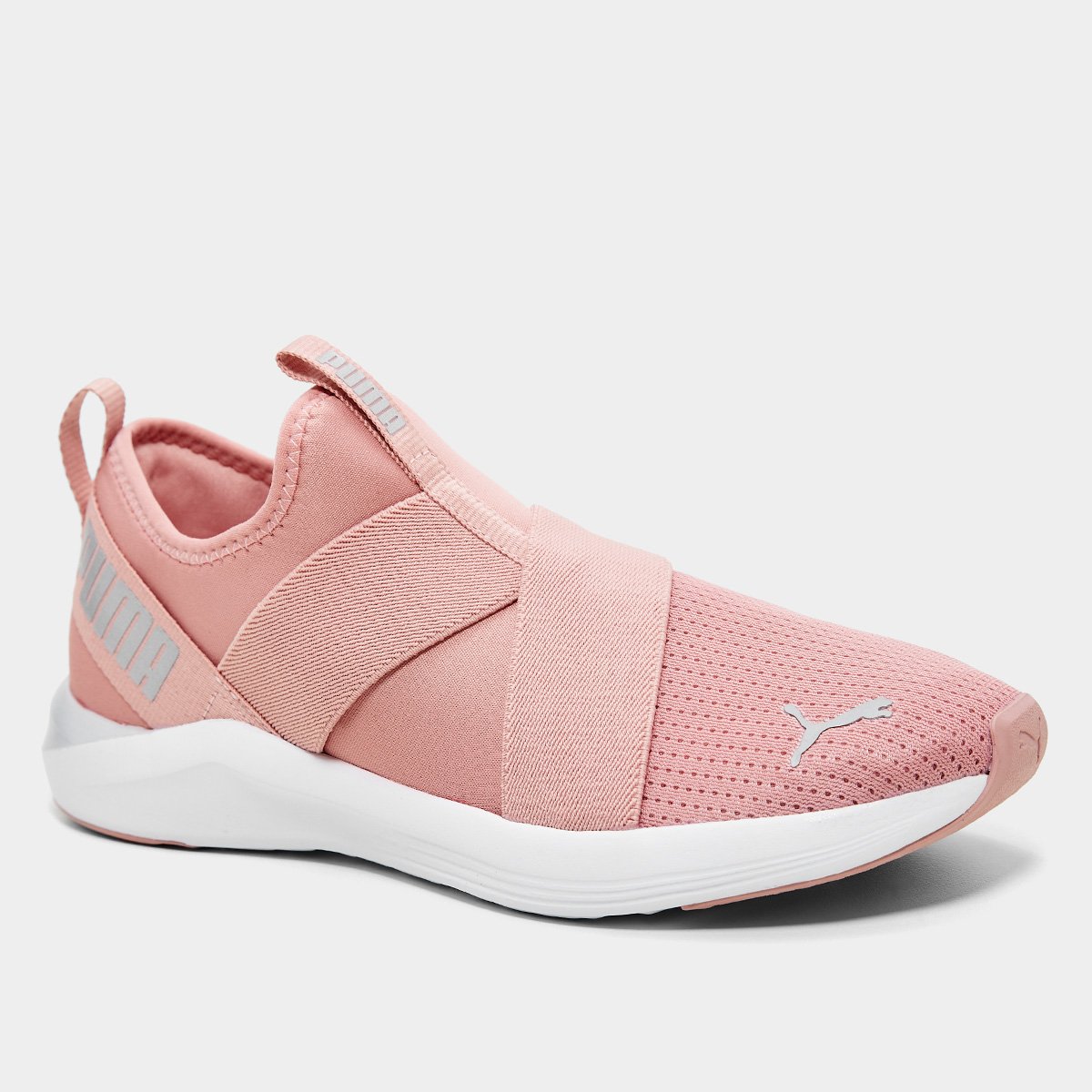 Tênis Slip On Puma Prowl BDP Feminino - Tam: 39 - 1