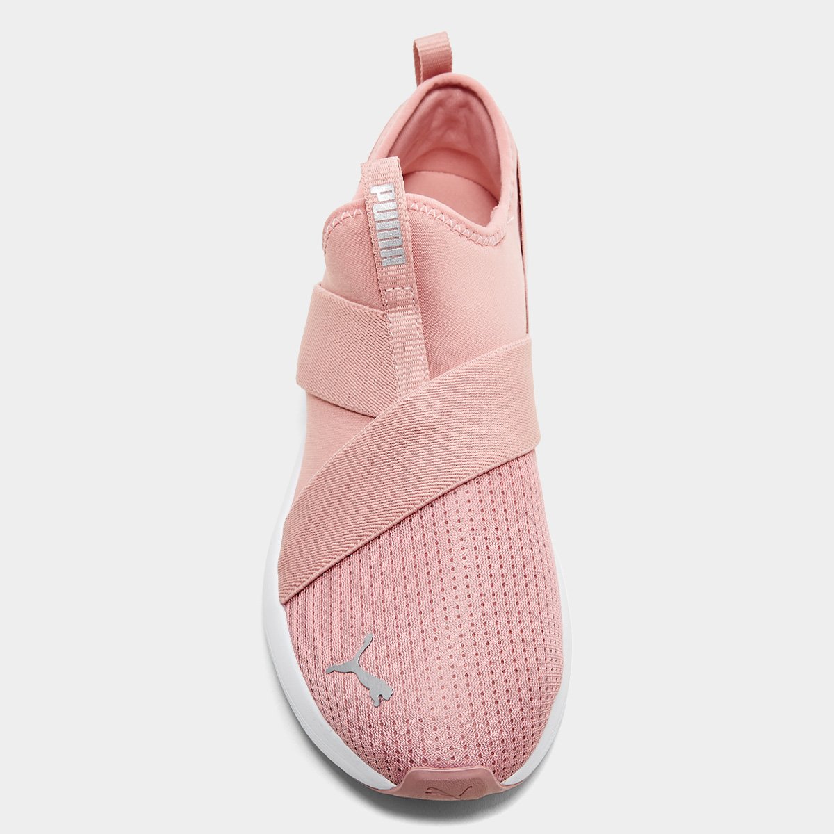 Tênis Slip On Puma Prowl BDP Feminino - Tam: 39 - 2