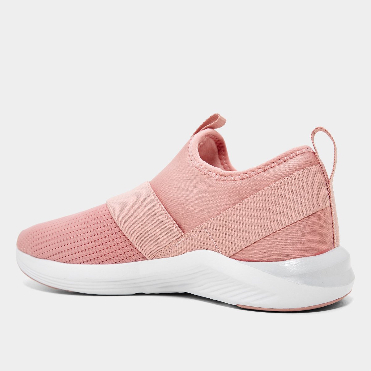 Tênis Slip On Puma Prowl BDP Feminino - Tam: 39 - 3
