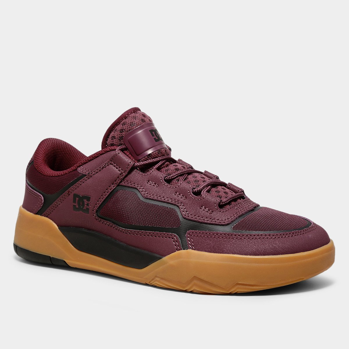 Tênis DC Shoes Metric Masculino - Tam: 38 - 1