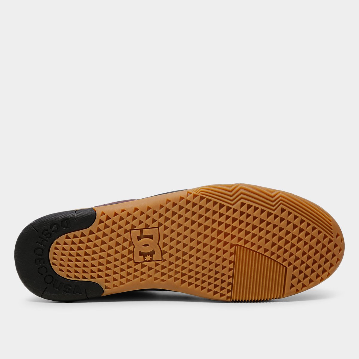 Tênis DC Shoes Metric Masculino - Tam: 38 - 4