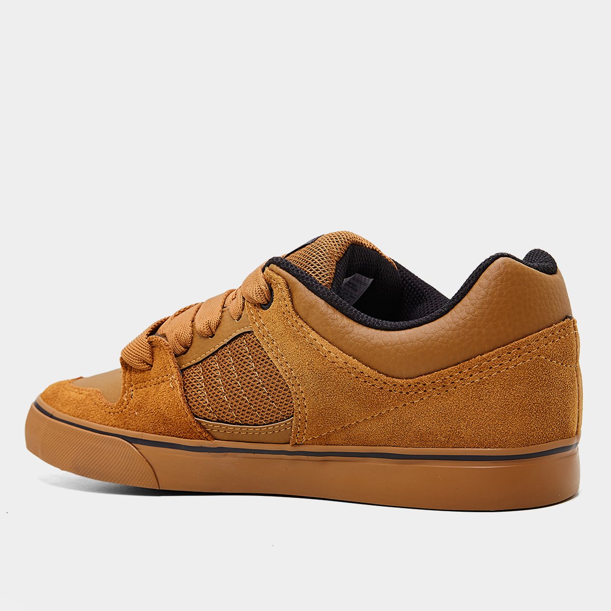Tênis DC Shoes Dc Course XL Masculino - Tam: 41 - 2