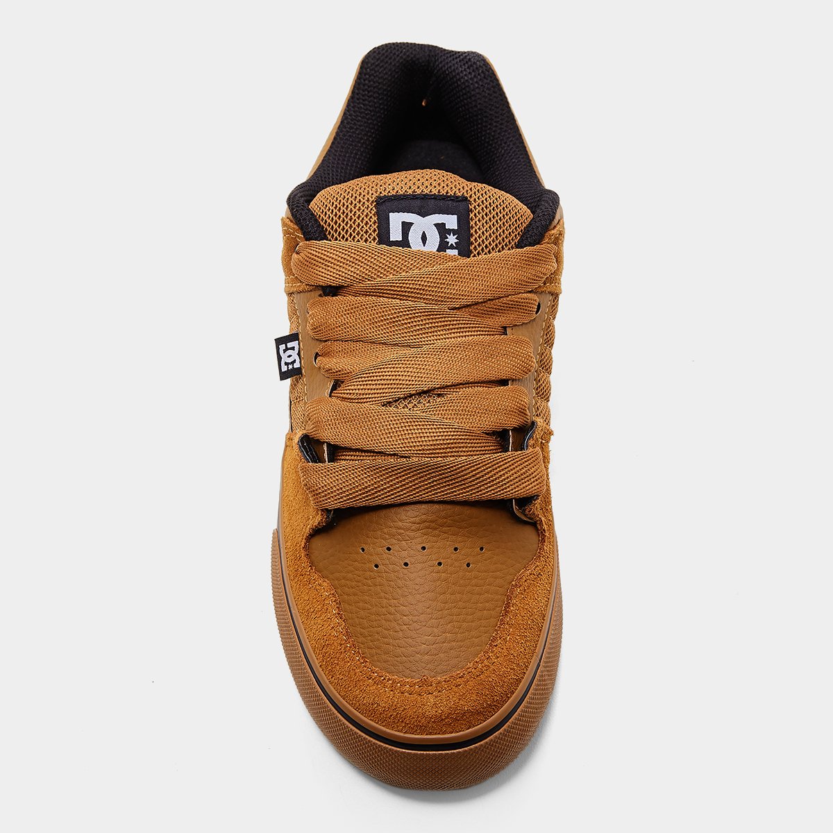 Tênis DC Shoes Dc Course XL Masculino - Tam: 41 - 3