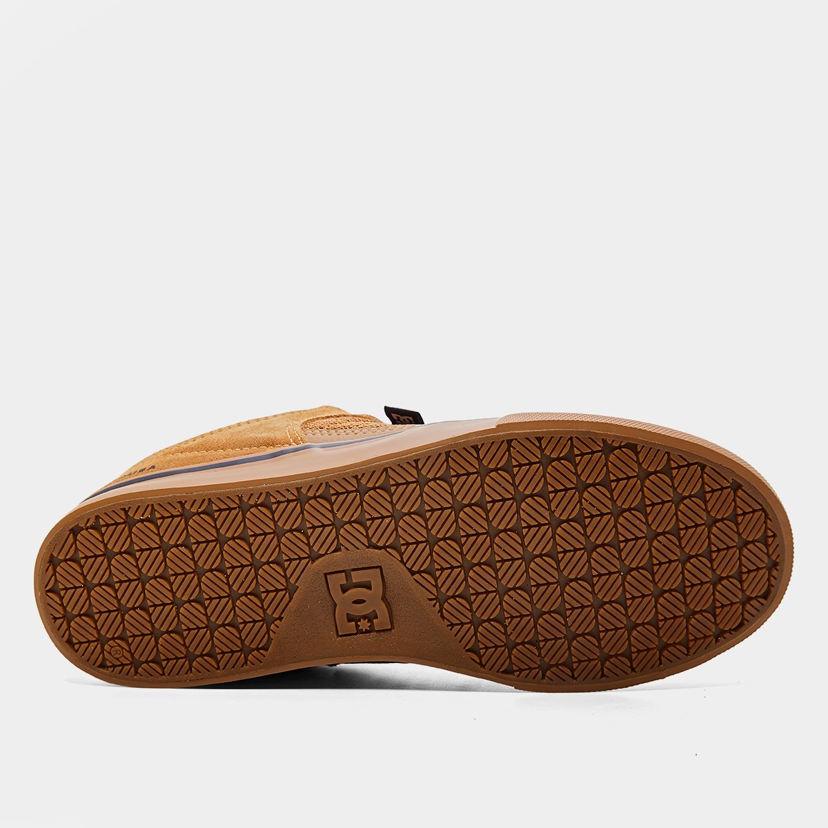 Tênis DC Shoes Dc Course XL Masculino - Tam: 41 - 4