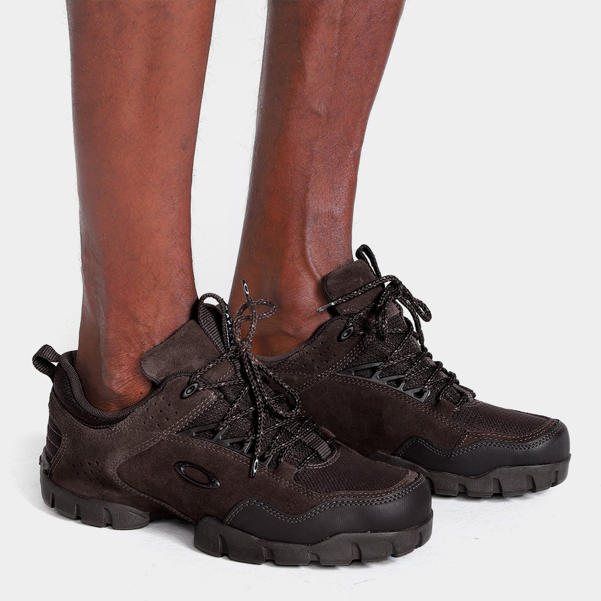 Tênis Masculino Oakley Modoc Low II - Tam: 39 - 1