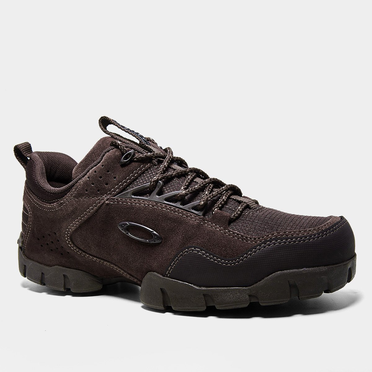 Tênis Masculino Oakley Modoc Low II - Tam: 39 - 2
