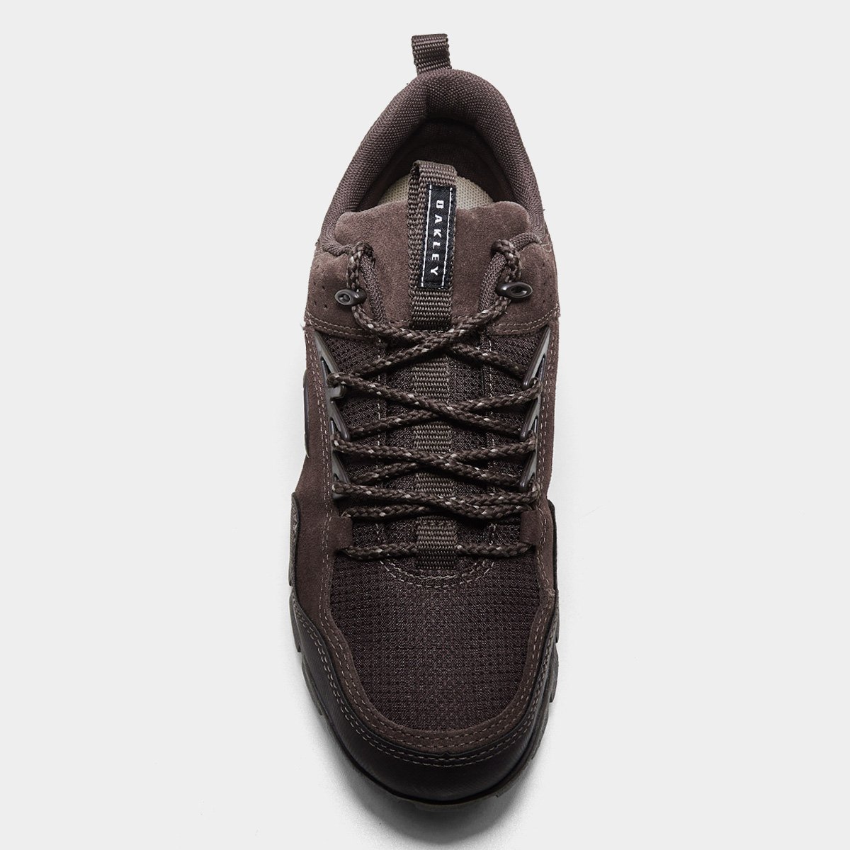 Tênis Masculino Oakley Modoc Low II - Tam: 39 - 4
