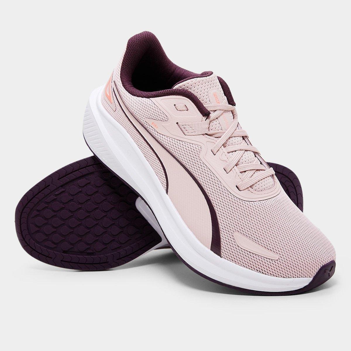 Tênis Puma Skyrocket Lite Feminino - Tam: 39 - 1