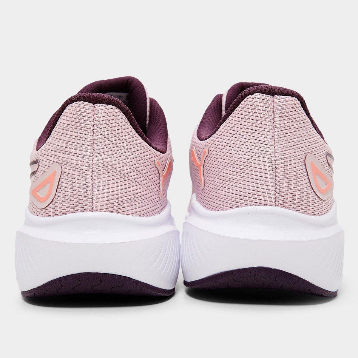 Tênis Puma Skyrocket Lite Feminino - Tam: 39 - 2