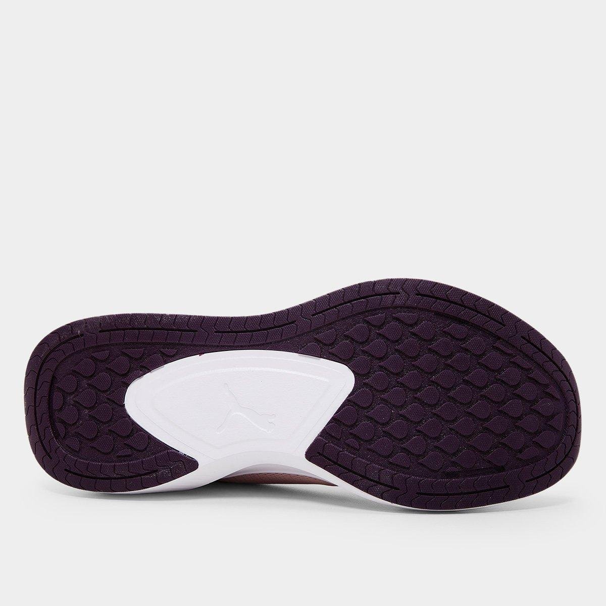Tênis Puma Skyrocket Lite Feminino - Tam: 39 - 4