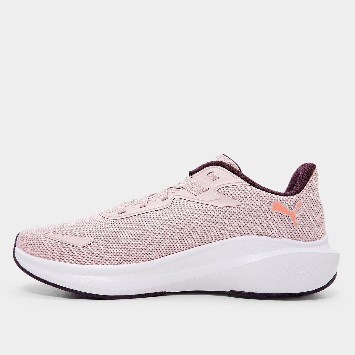 Tênis Puma Skyrocket Lite Feminino - Tam: 39 - 5