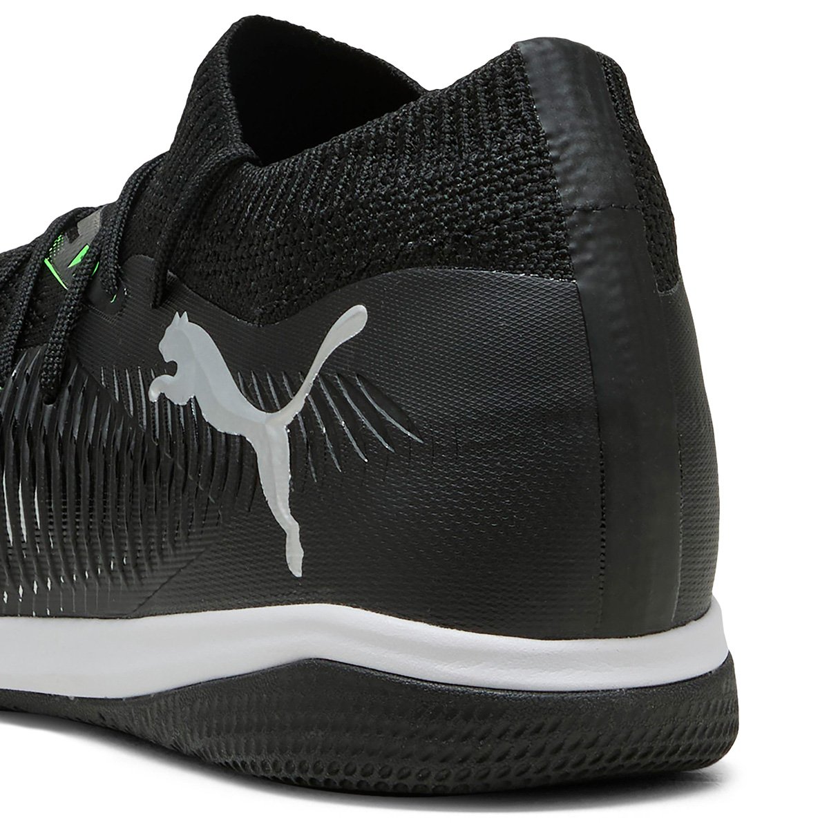 Chuteira Futsal Puma Future 8 Match Neymar Unissex - Tam: 43 - 5