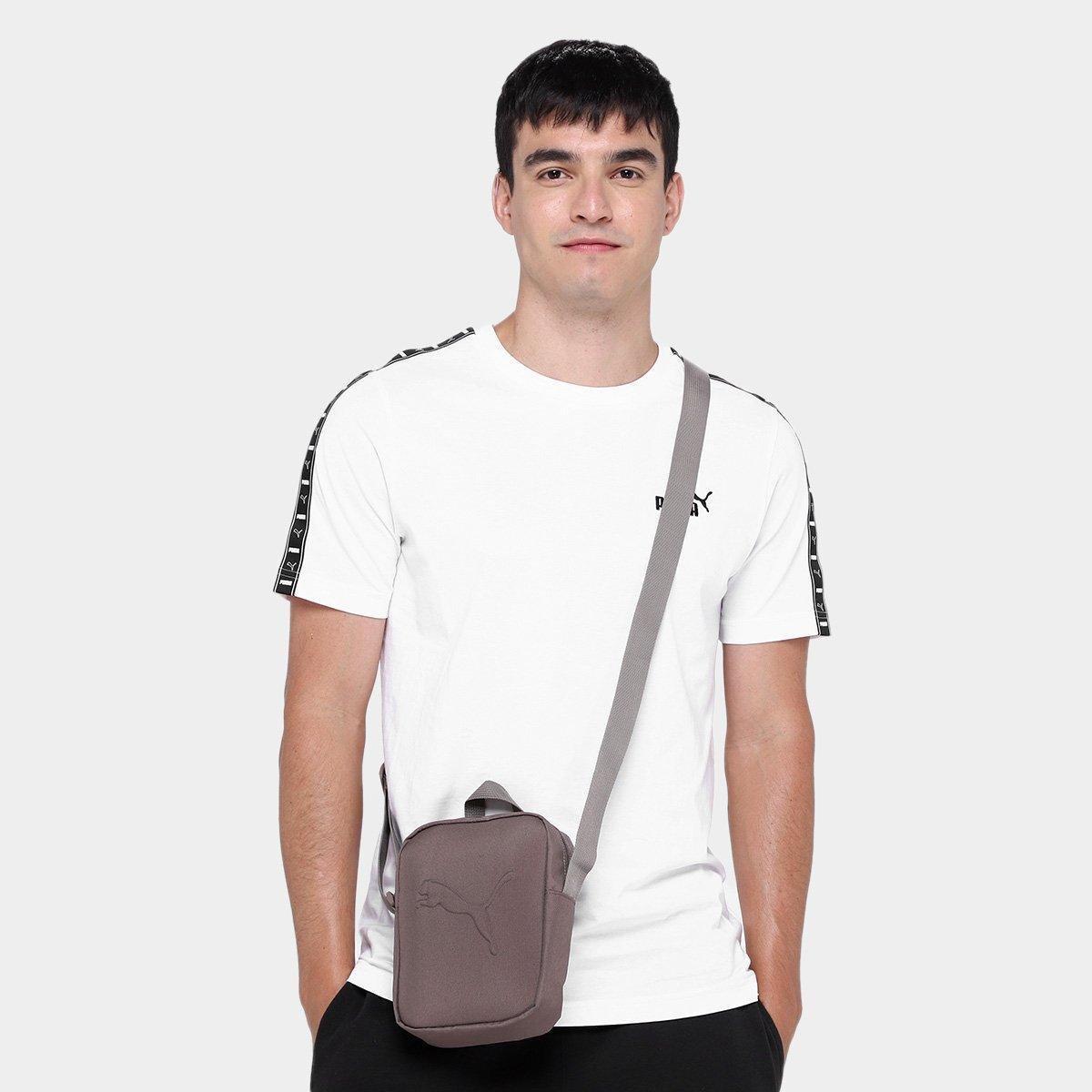 Shouder Bag Puma Buzz - 1