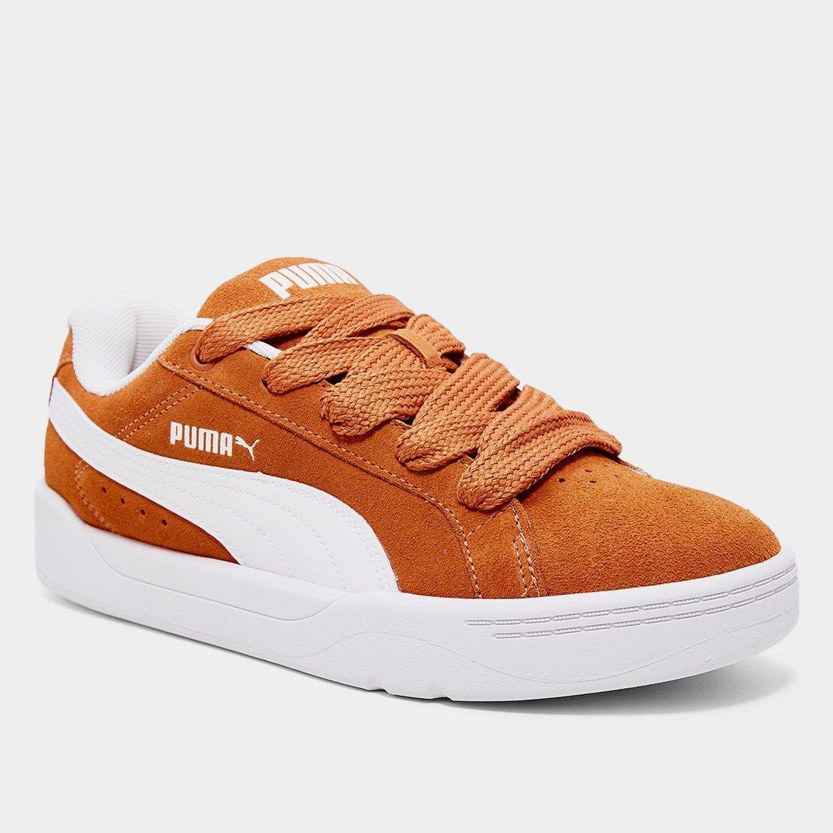 Tênis Puma Park Lifestyle Easy Unissex - Tam: 44 - 1