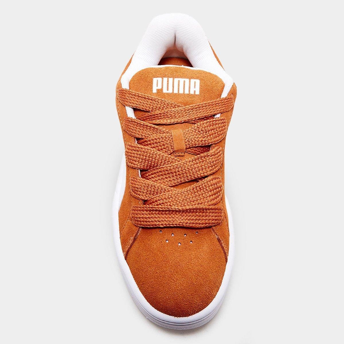 Tênis Puma Park Lifestyle Easy Unissex - Tam: 44 - 3