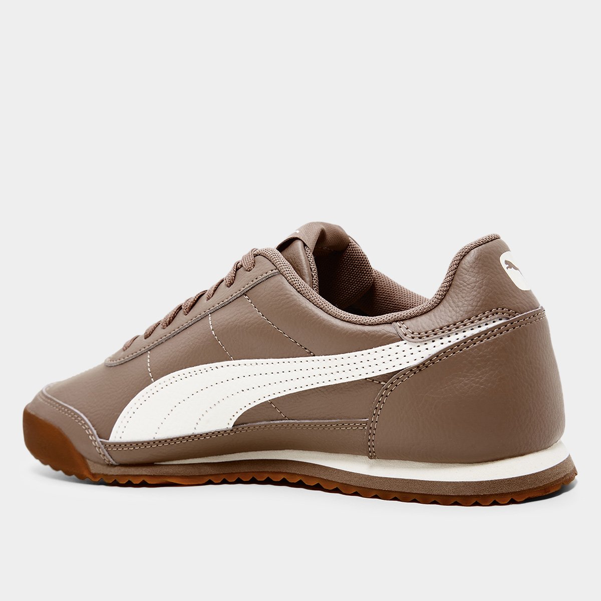 Tênis Puma Turino II Feminino - Tam: 39 - 2