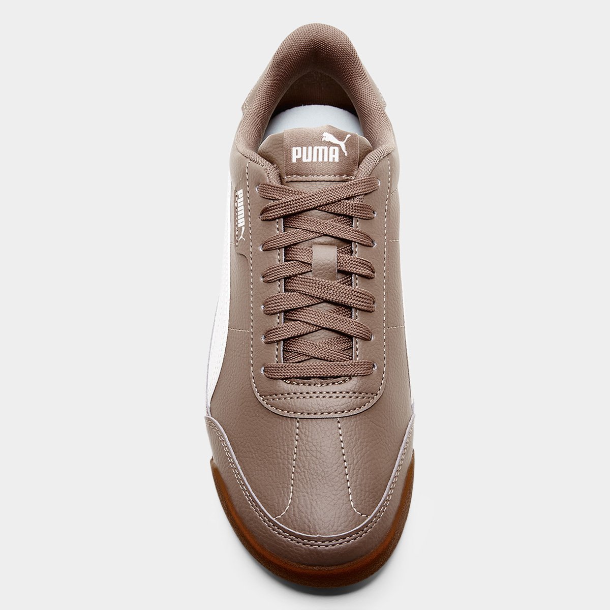 Tênis Puma Turino II Feminino - Tam: 39 - 3