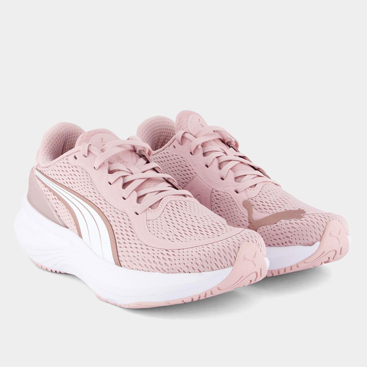 Tênis Puma Scend Pro 2 Feminino - Tam: 39 - 1