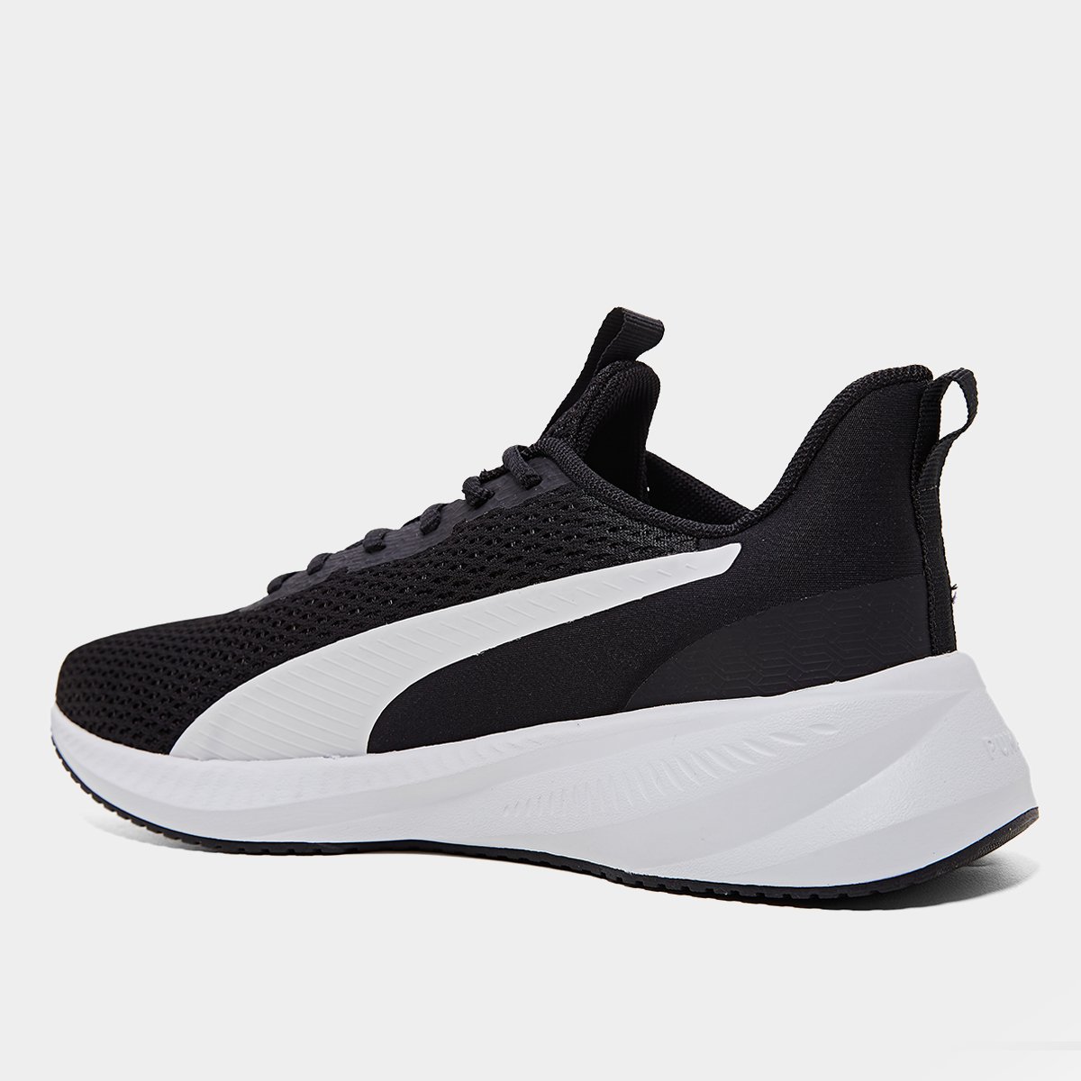 Tênis Puma Flyer Lite 3 Wns Bdp Feminino - Tam: 37 - 2