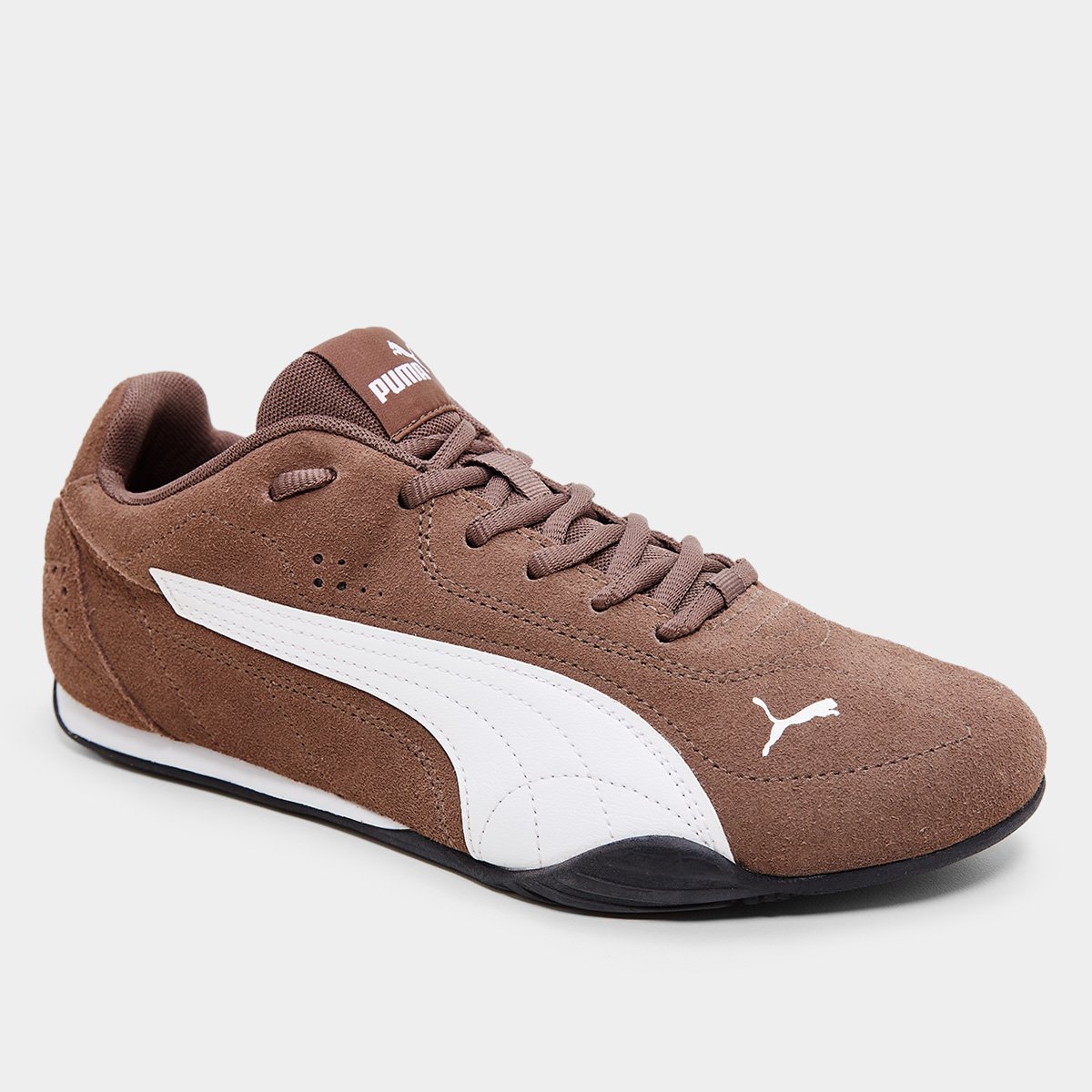 Tênis Puma Catch - Tam: 38 - 1