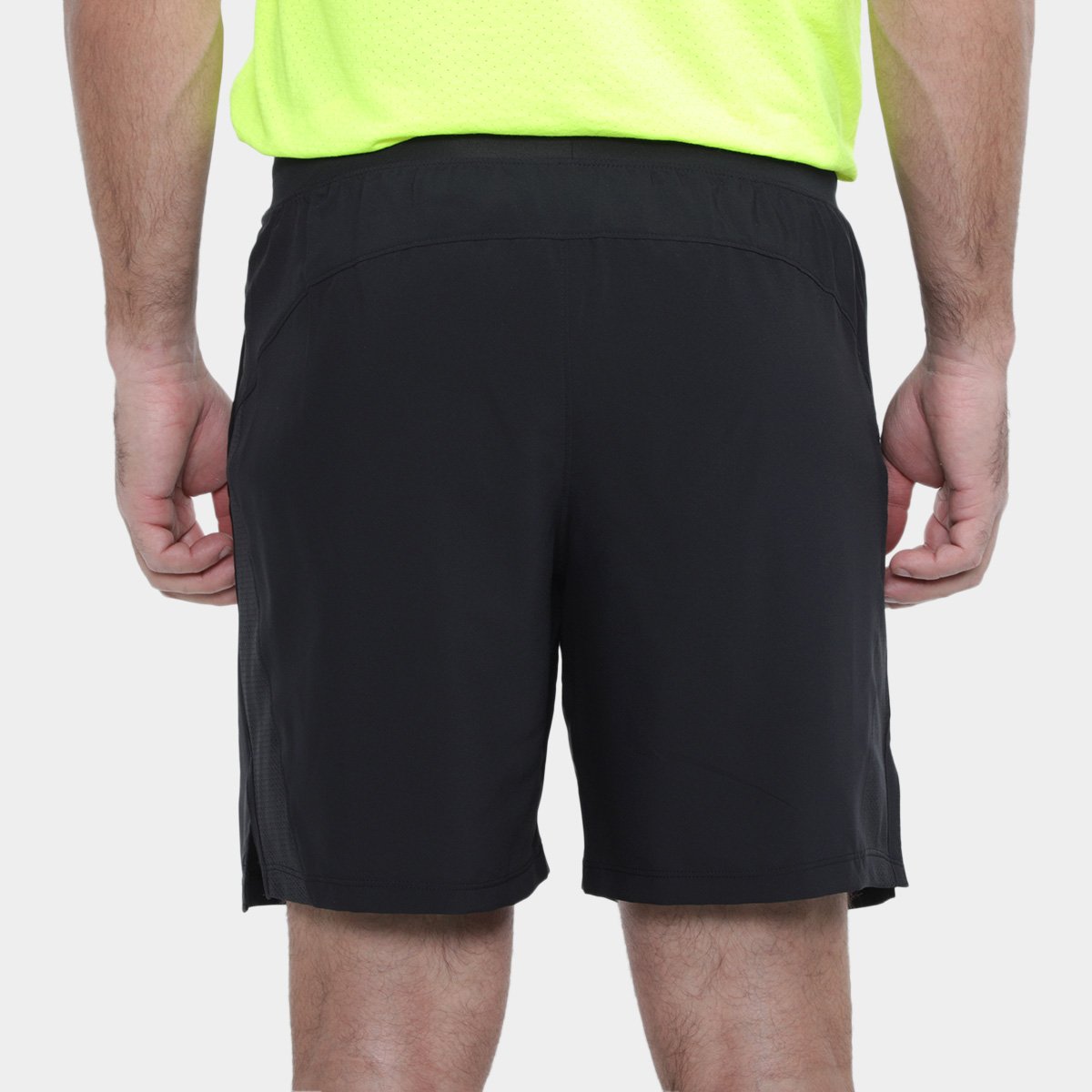 Short Under Armour Launch 7 Masculino - Tam: P - 1