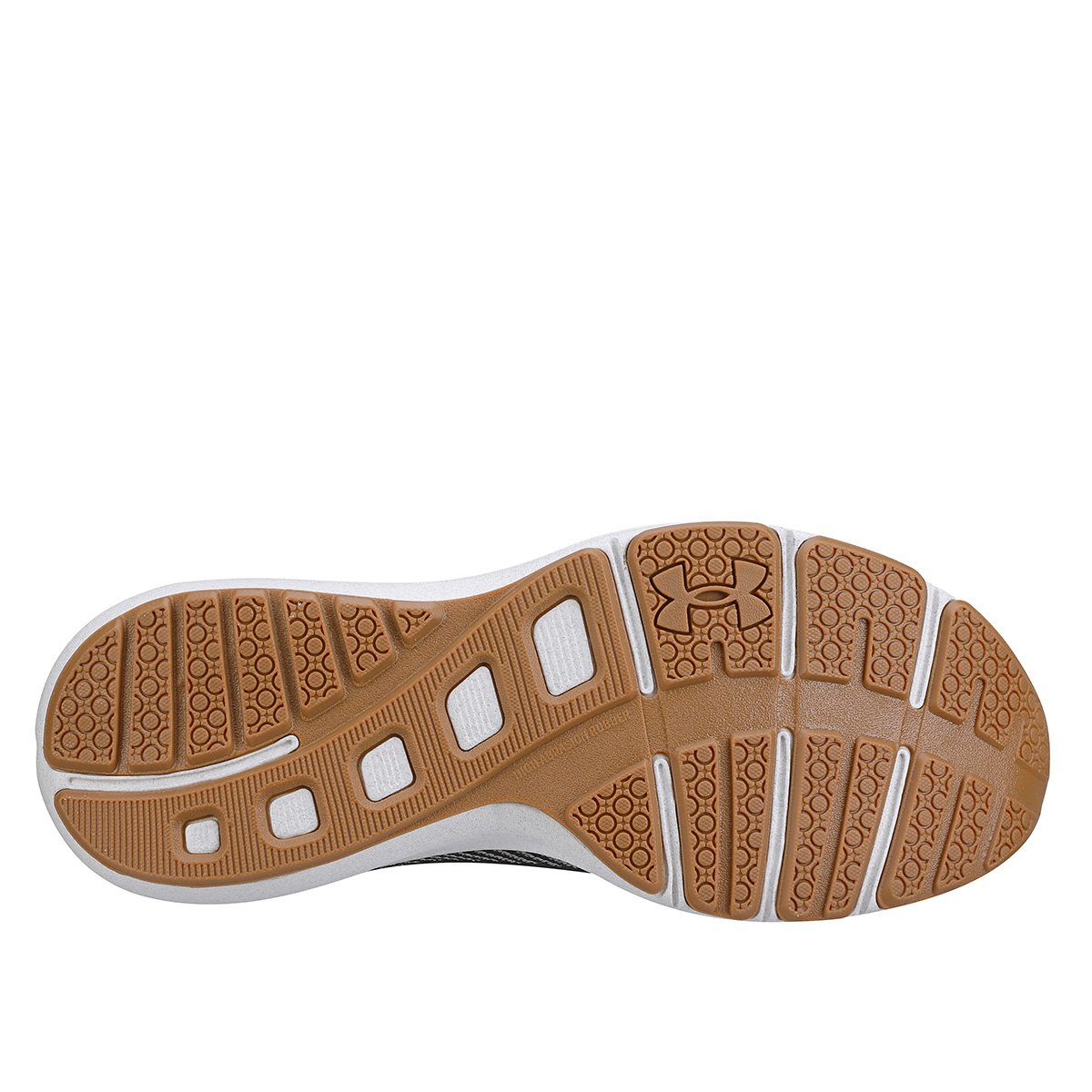 Tênis Under Armour Charged Beat Masculino - Tam: 35 - 3