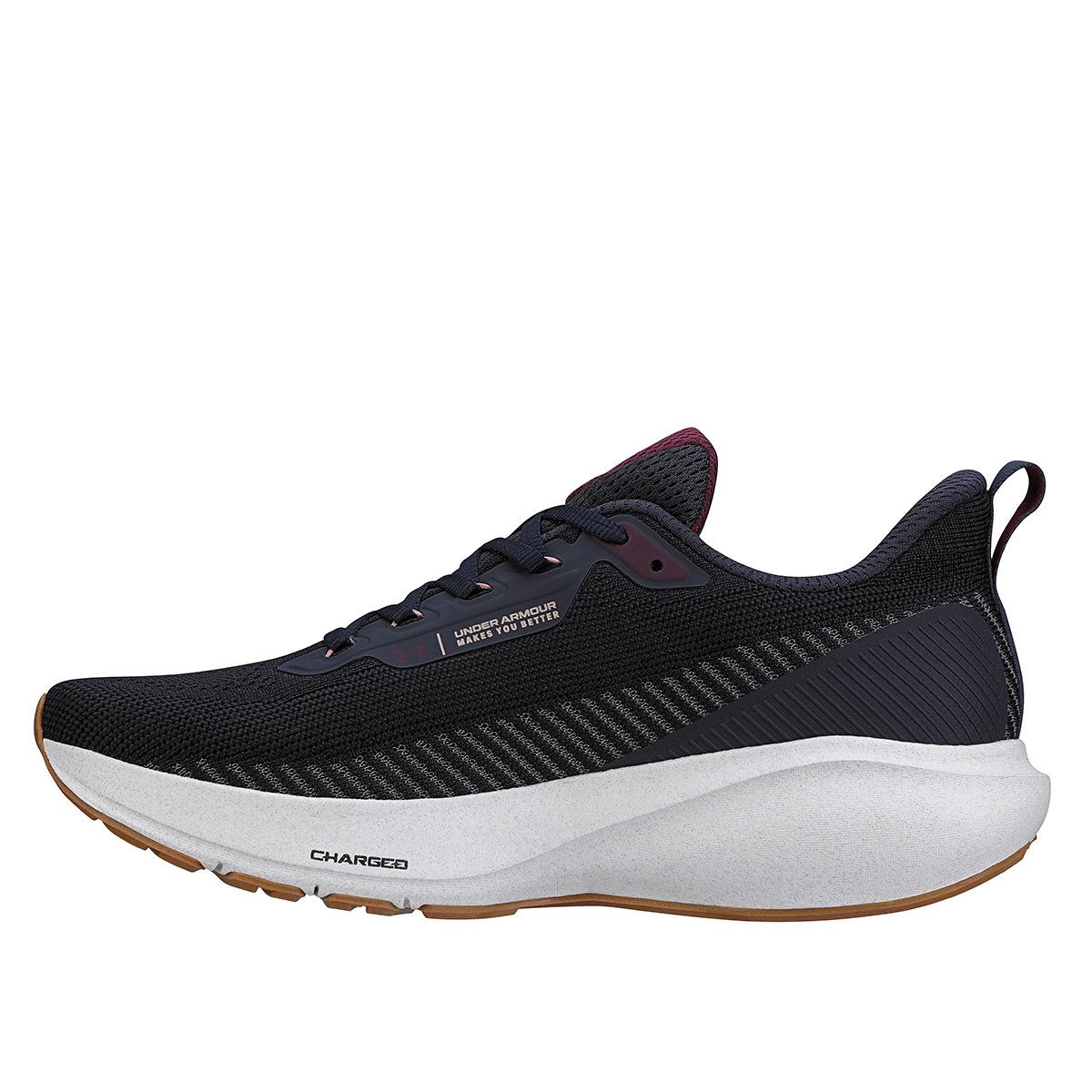 Tênis Under Armour Charged Beat Masculino - Tam: 35 - 4