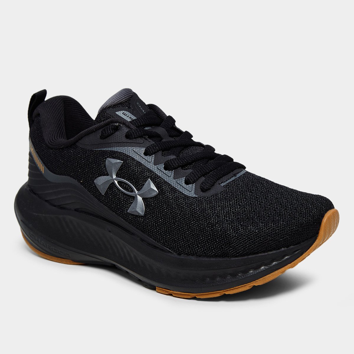 Tênis Infantil Under Armour CH. Wing SE Menino - Tam: 29 - 1