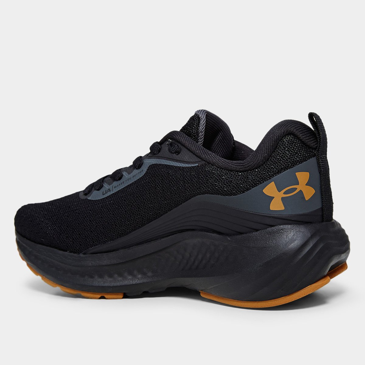 Tênis Infantil Under Armour CH. Wing SE Menino - Tam: 29 - 3
