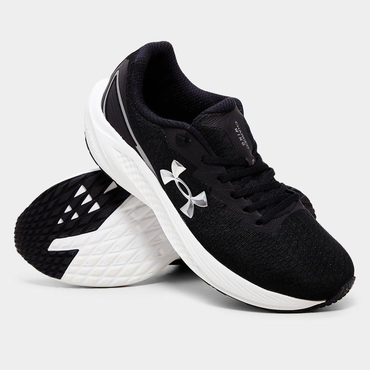 Tênis Under Armour Ch. Wing 2 - Tam: 42 - 1