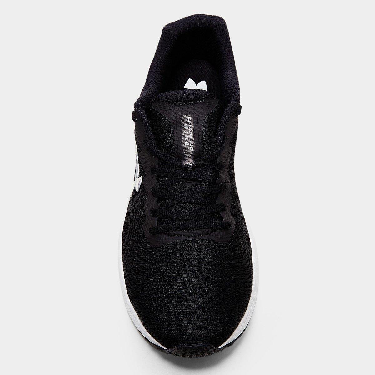 Tênis Under Armour Ch. Wing 2 - Tam: 42 - 3