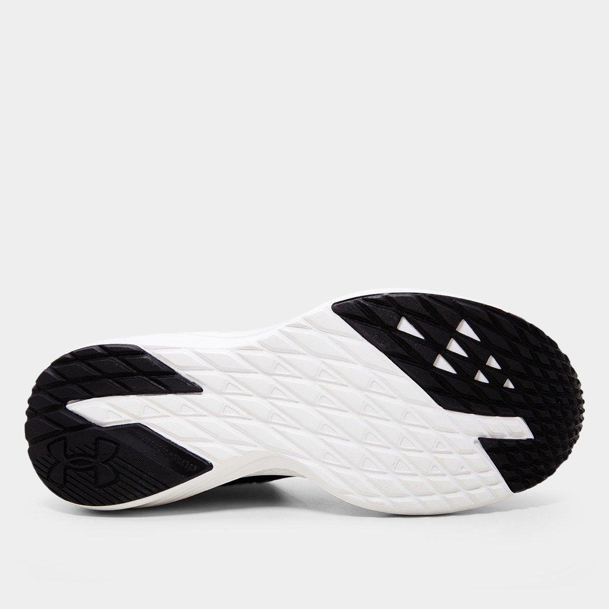 Tênis Under Armour Ch. Wing 2 - Tam: 42 - 4