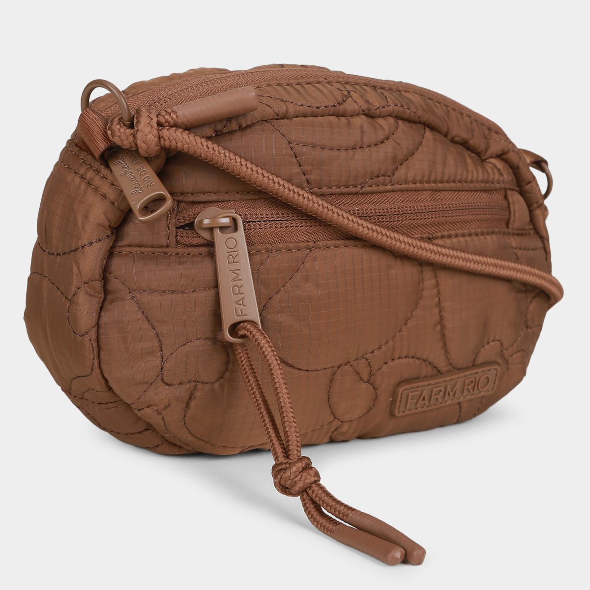 Bolsa Farm Tira Colo Feminina - 1