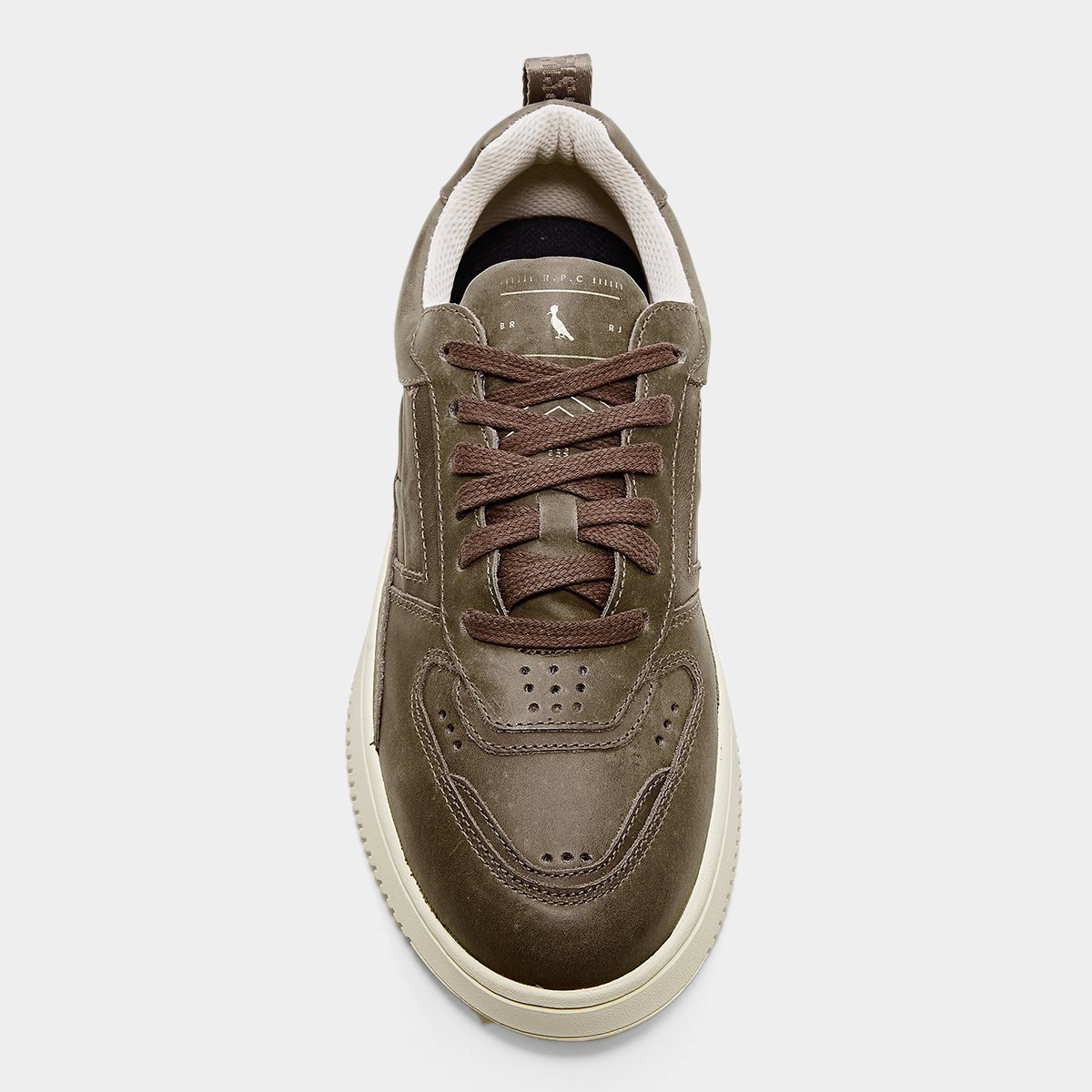 Tênis Reserva Hero Masculino - Tam: 43 - 3